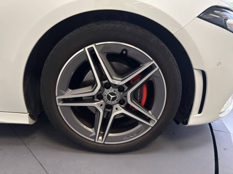 Mercedes Classe A - Photo 43