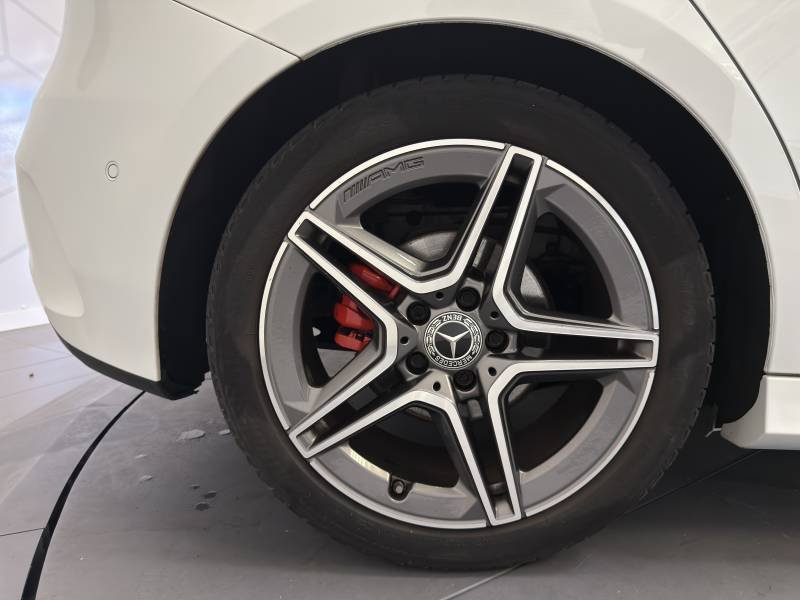 Mercedes Classe A - Photo 44