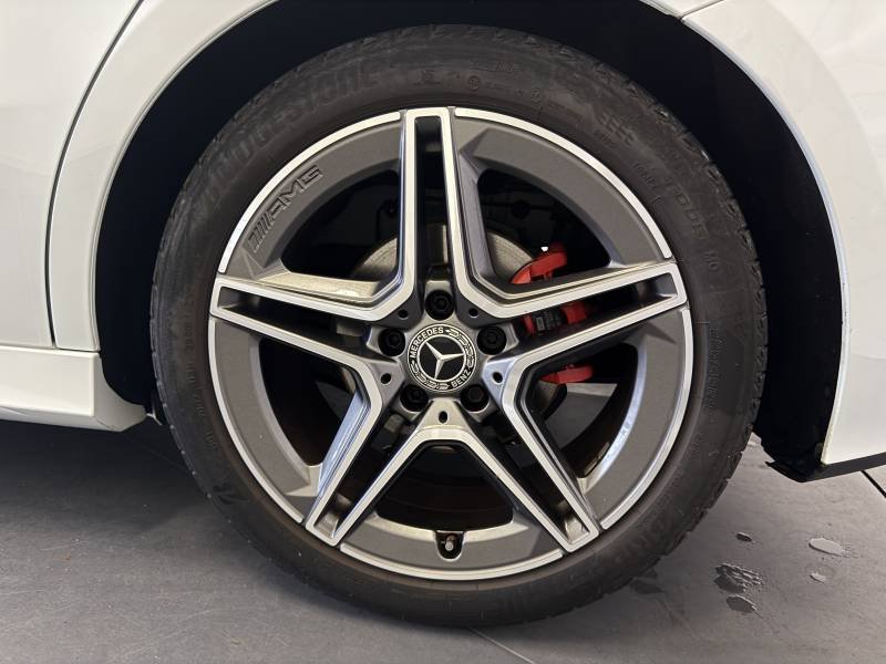 Mercedes Classe A - Photo 45