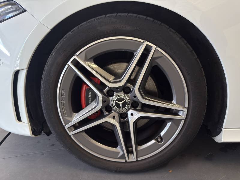 Mercedes Classe A - Photo 46