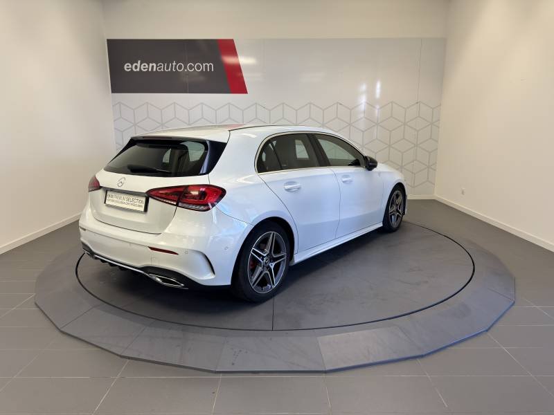 Mercedes Classe A - Photo 5