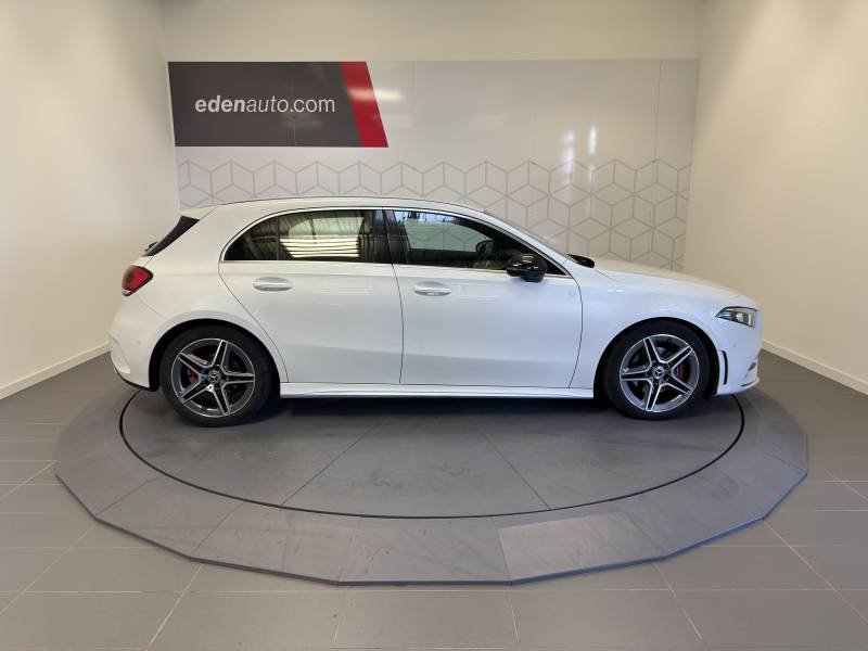 Mercedes Classe A - Photo 6