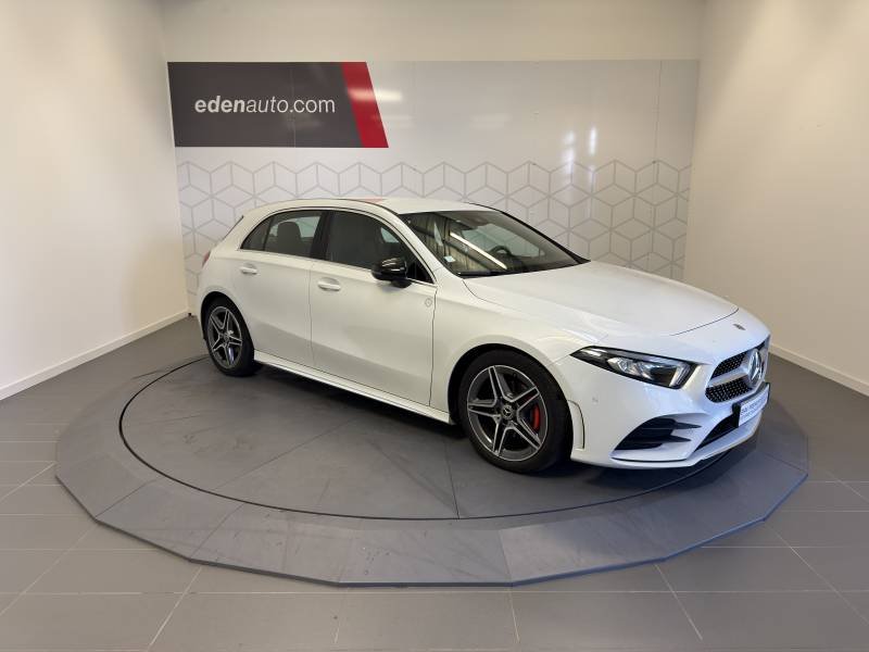 Mercedes Classe A - Photo 7