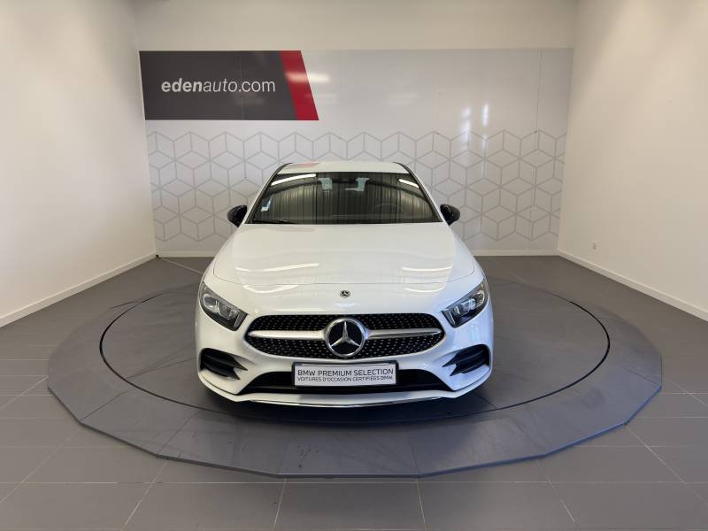 Mercedes Classe A - Photo 8