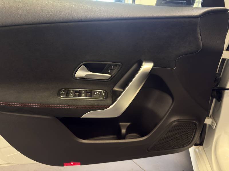 Mercedes Classe A - Photo 9