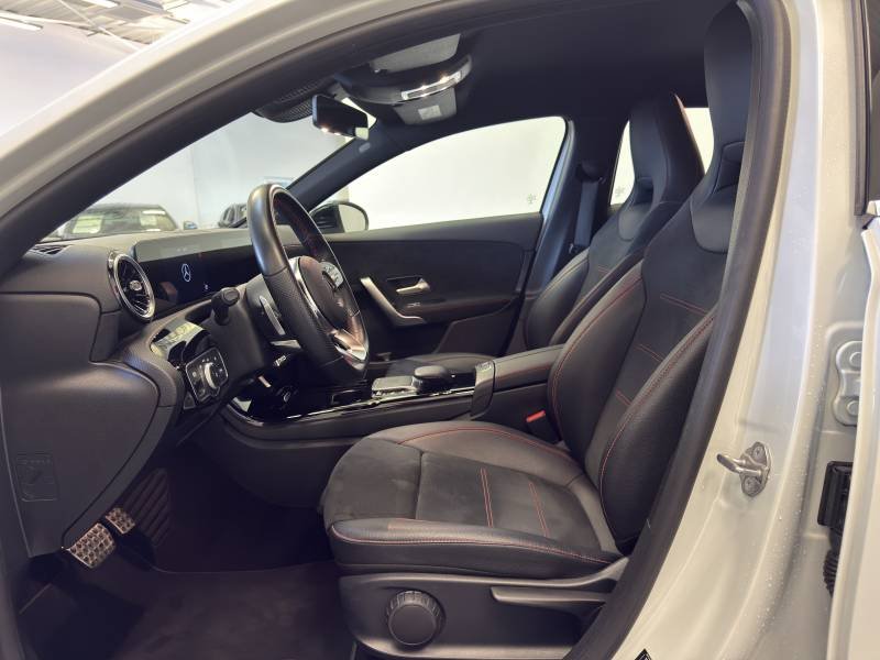 Mercedes Classe A - Photo 10