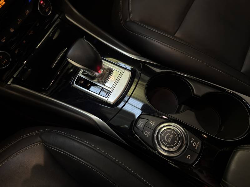 Infiniti Q30 - Photo 24