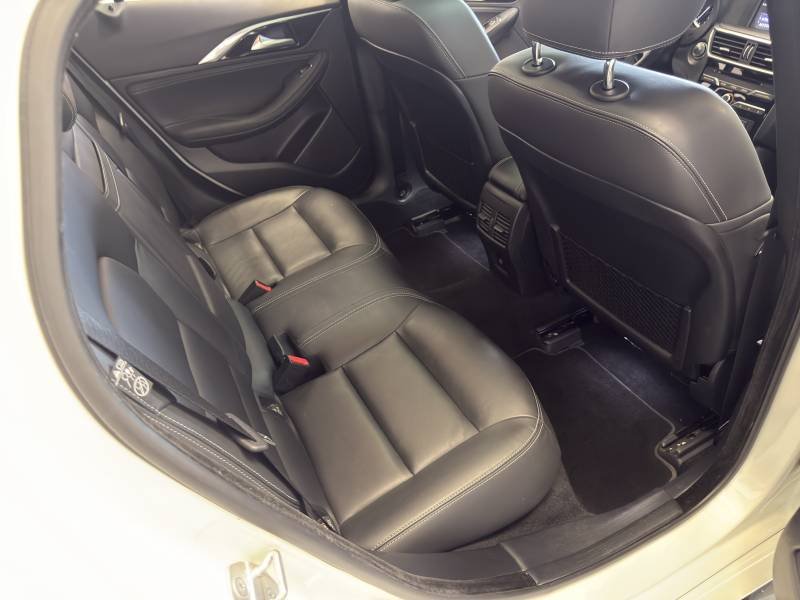 Infiniti Q30 - Photo 33