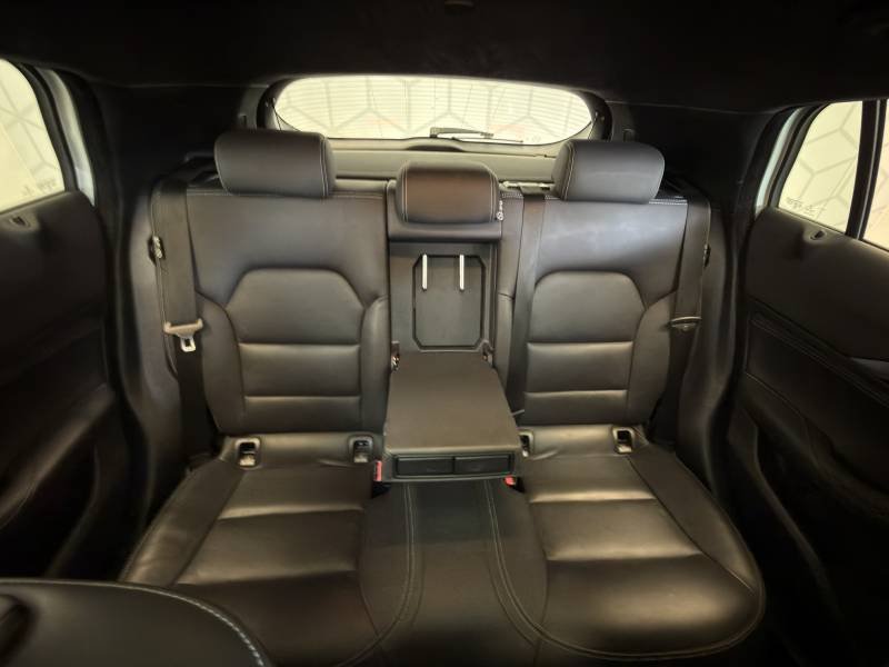 Infiniti Q30 - Photo 37