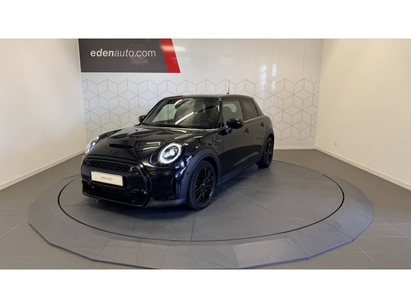 Mini Mini