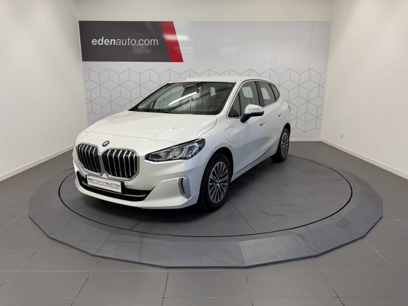 BMW Serie 2 - Photo 1