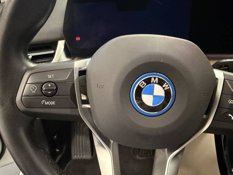 BMW Serie 2 - Photo 11