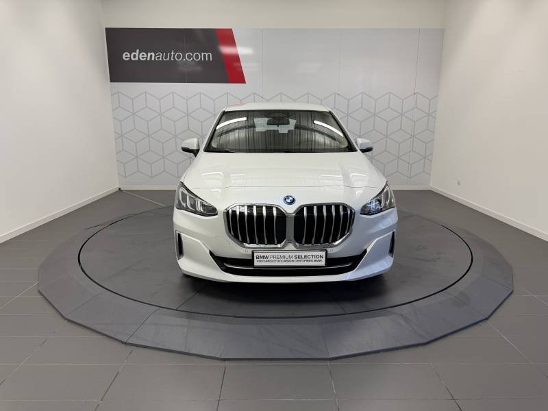BMW Serie 2 - Photo 2