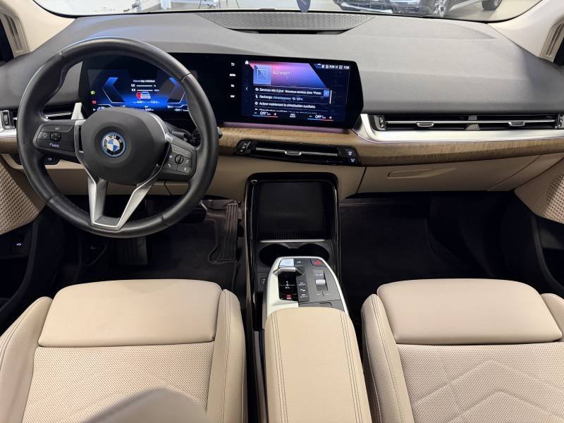 BMW Serie 2 - Photo 28