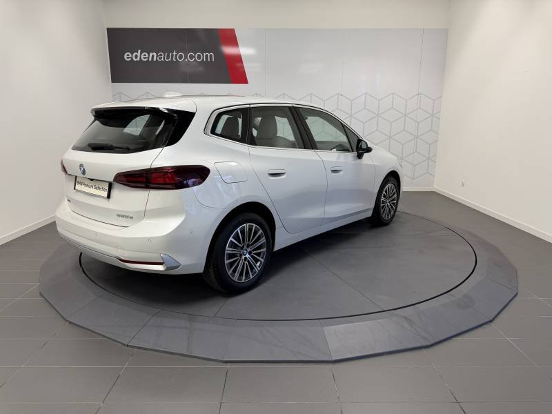 BMW Serie 2 - Photo 6