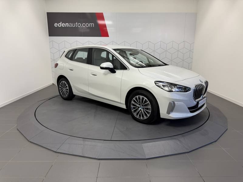 BMW Serie 2 - Photo 8