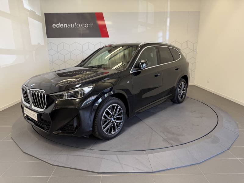 BMW X1 - Photo 1
