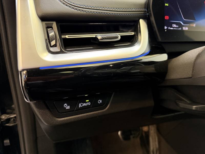 BMW X1 - Photo 11