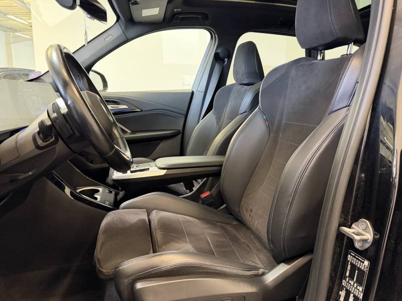 BMW X1 - Photo 12