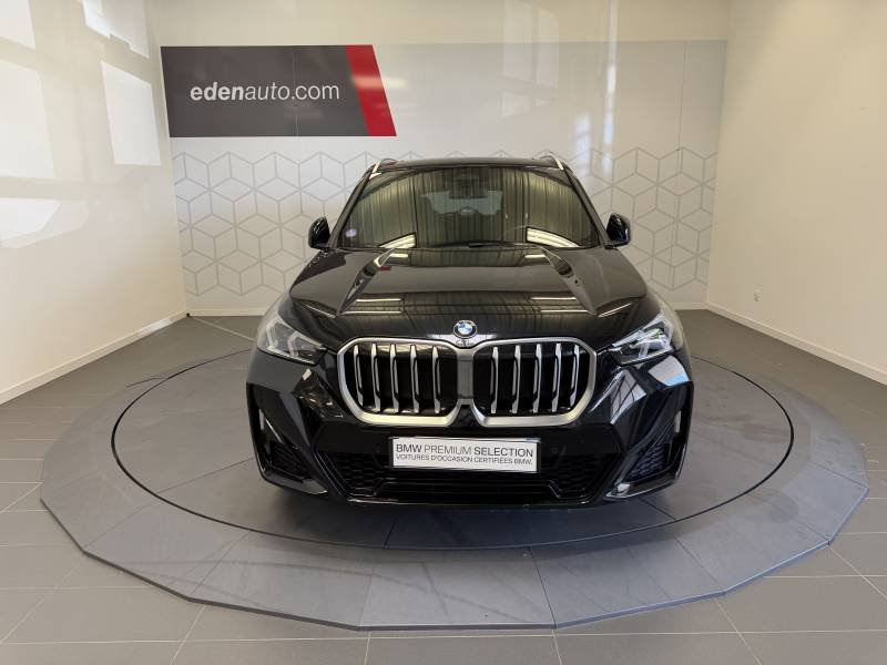 BMW X1 - Photo 2