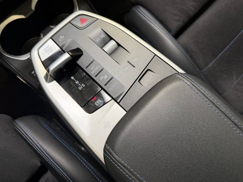 BMW X1 - Photo 21