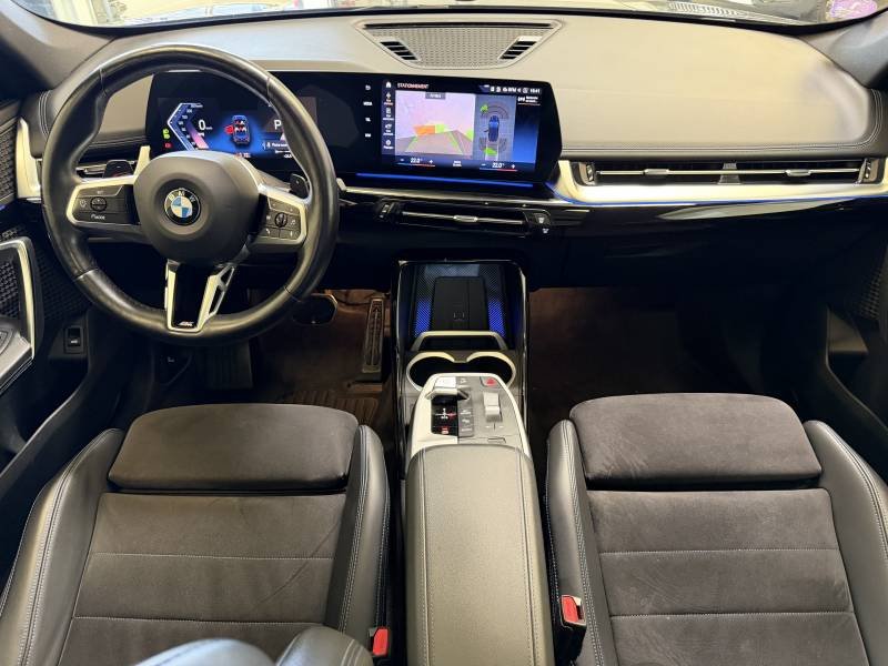 BMW X1 - Photo 27
