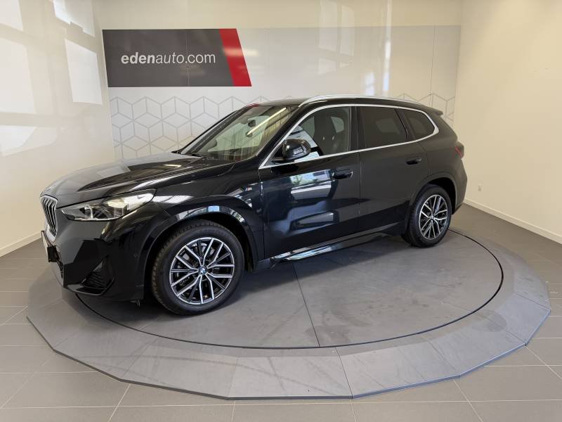 BMW X1 - Photo 3