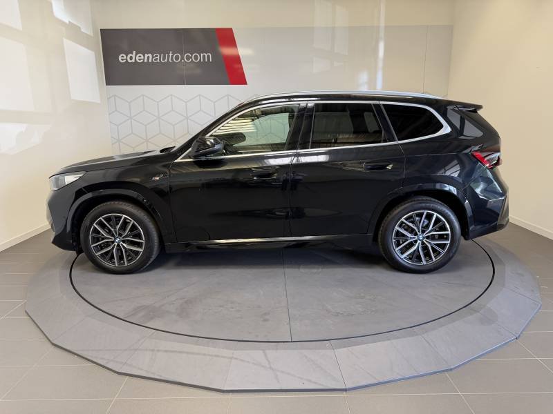 BMW X1 - Photo 4
