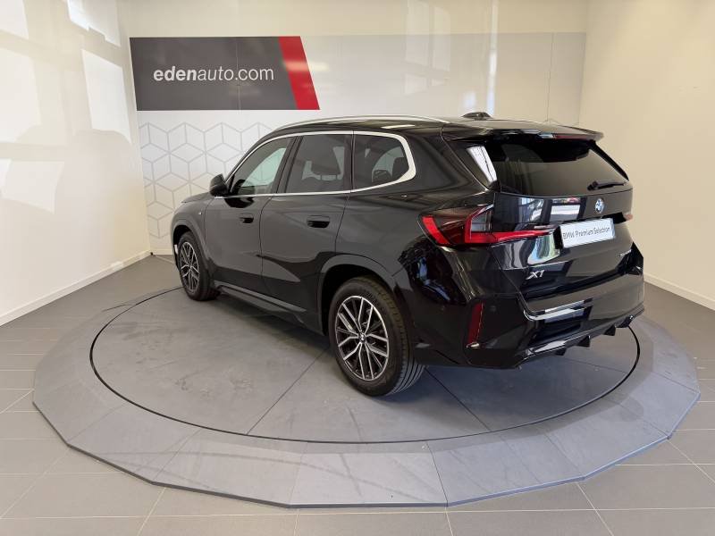 BMW X1 - Photo 5