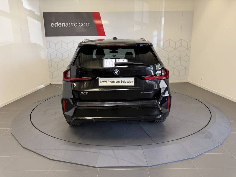 BMW X1 - Photo 6