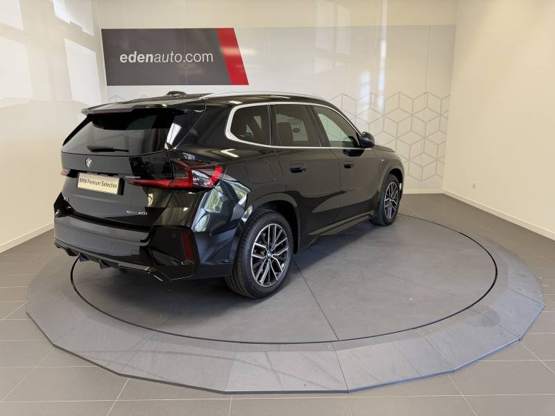 BMW X1 - Photo 7