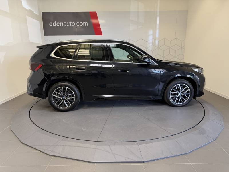 BMW X1 - Photo 8