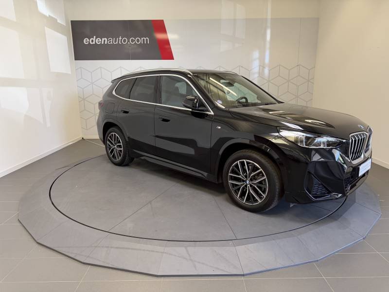 BMW X1 - Photo 9