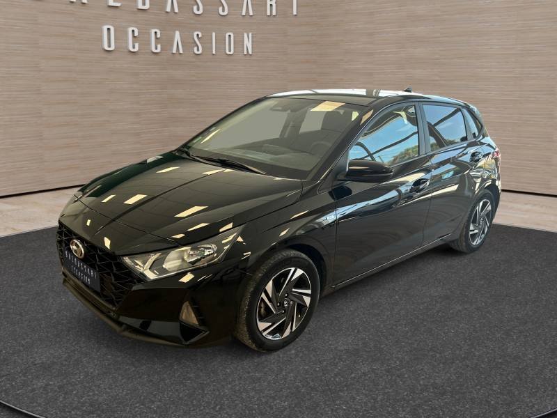 Hyundai i20 - Photo 1