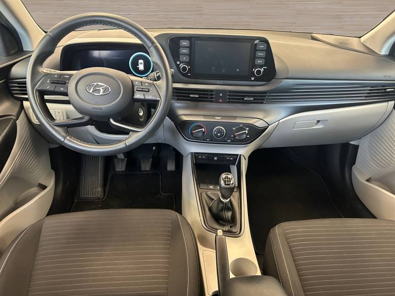 Hyundai i20 - Photo 11