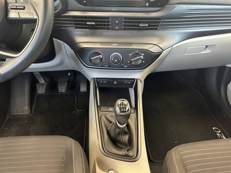 Hyundai i20 - Photo 12