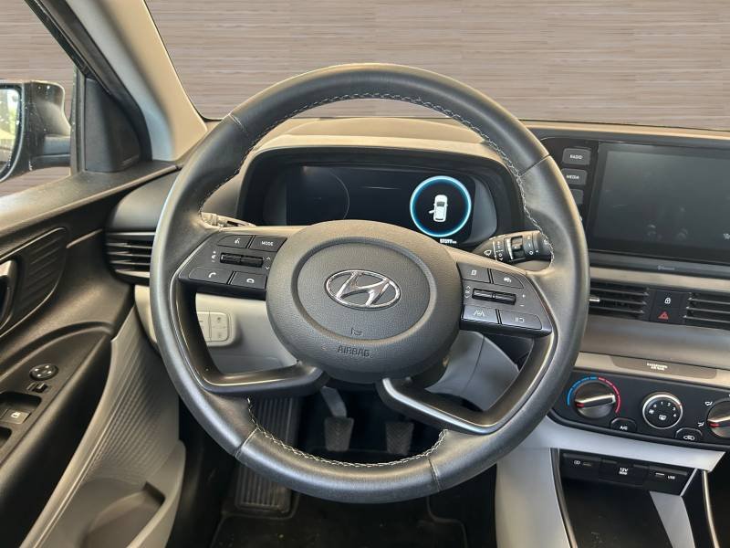 Hyundai i20 - Photo 13
