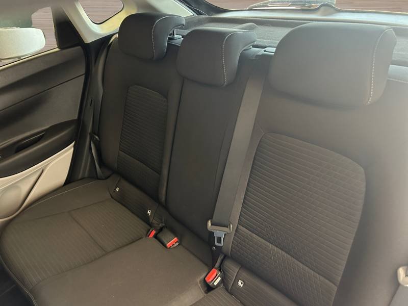 Hyundai i20 - Photo 14