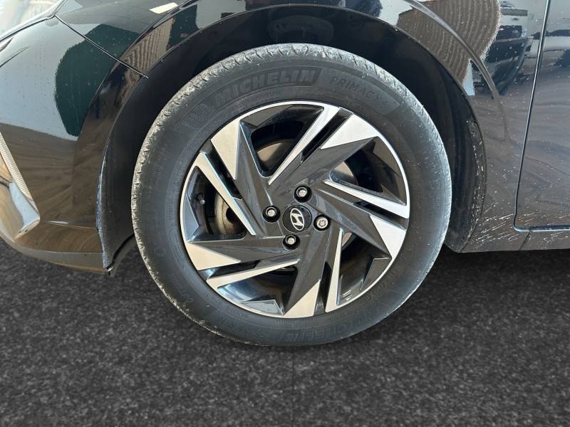 Hyundai i20 - Photo 15
