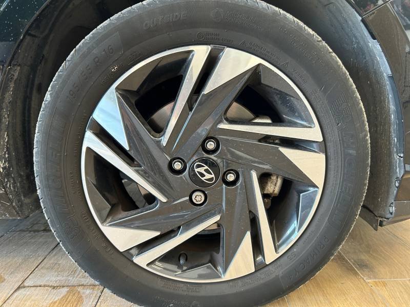 Hyundai i20 - Photo 18