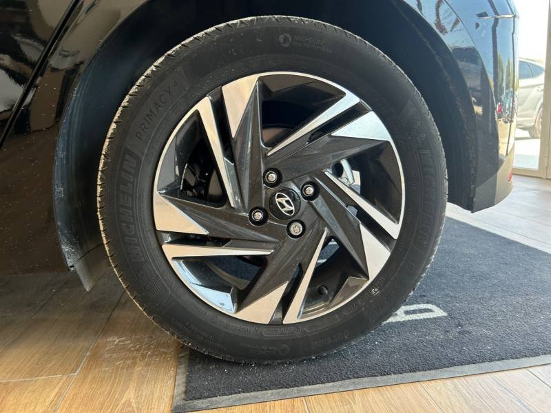 Hyundai i20 - Photo 20