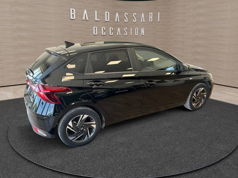 Hyundai i20 - Photo 2