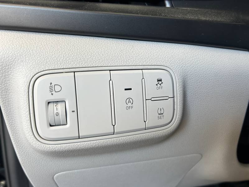 Hyundai i20 - Photo 23