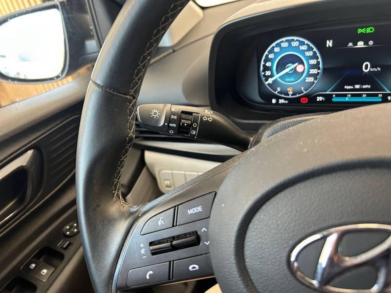 Hyundai i20 - Photo 24