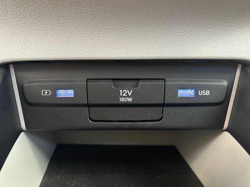 Hyundai i20 - Photo 30