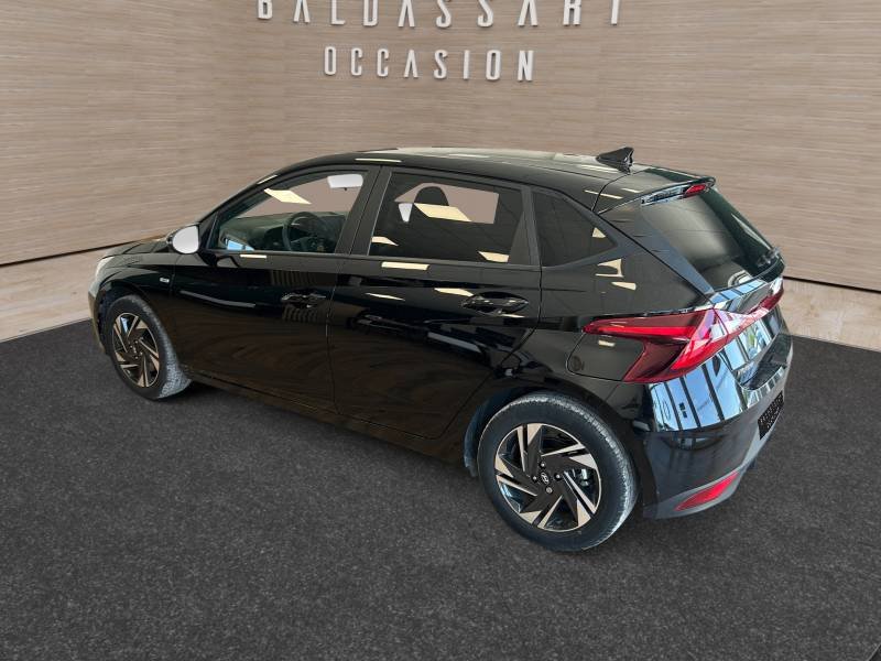 Hyundai i20 - Photo 5