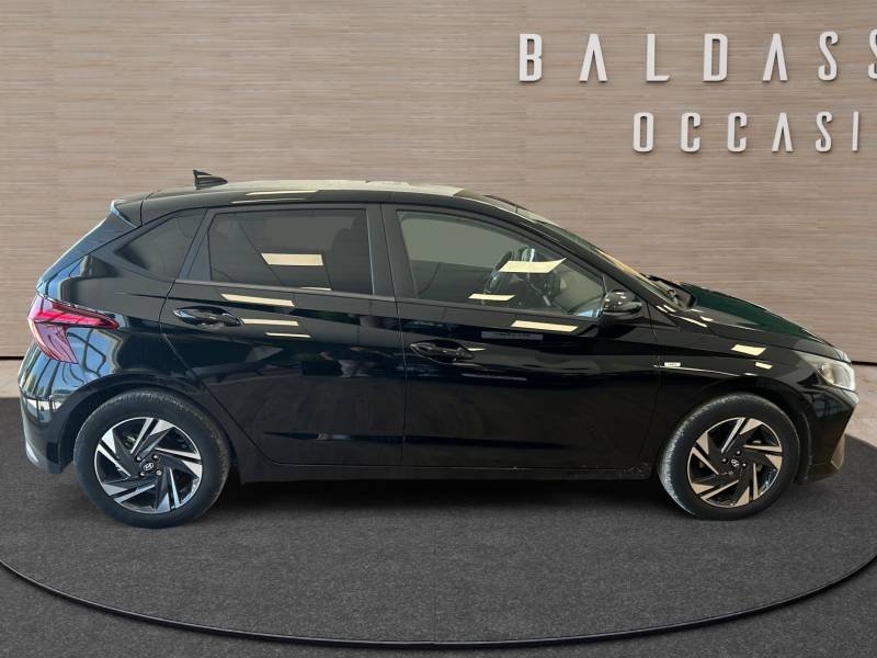 Hyundai i20 - Photo 7