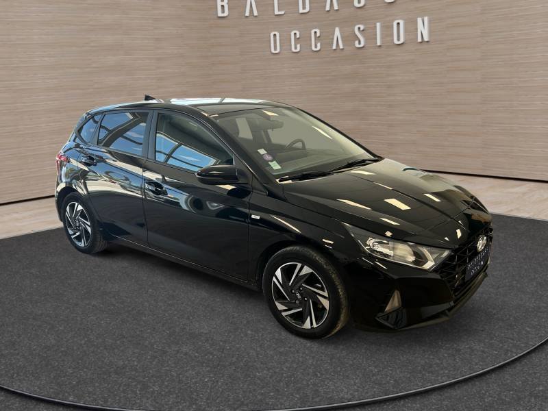 Hyundai i20 - Photo 8