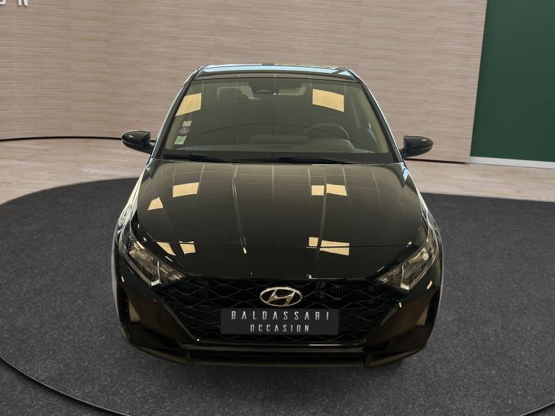 Hyundai i20 - Photo 9