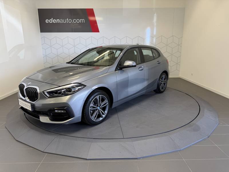 BMW Série 1 - Photo 1